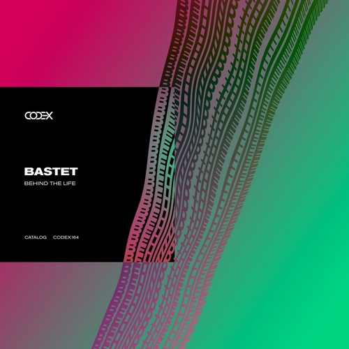 Bastet - Behind the Life [CODEX164]